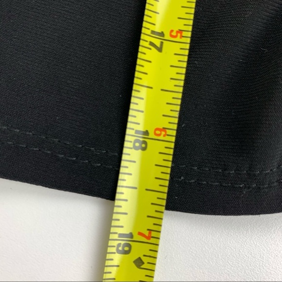 FRANK Lyman Design Fitted Top size 10 - Picture 6 of 6